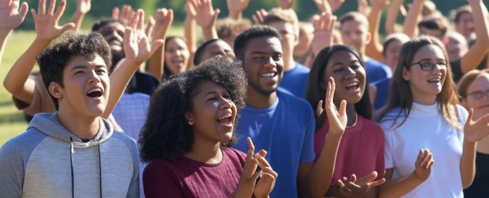 Youth Development Programs at Living Abundantly Youth Vision