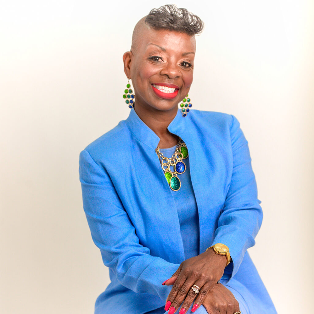 Dr. Kim R. Grimes